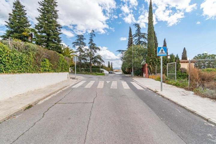 Parcela en venta en Albolote, Urbanizacion cortijo del aire photo 0