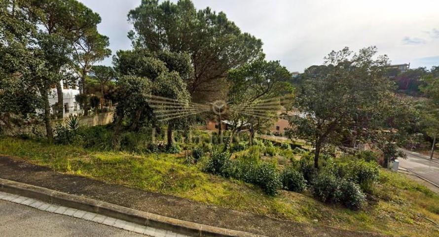 Parcela en venta en Lloret de Mar, Los pinares photo 0