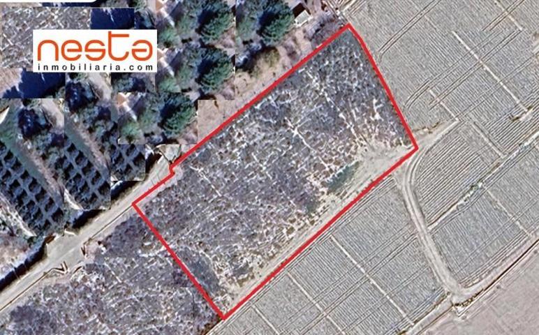 Parcela en venta en Lorca, Cazalla photo 0