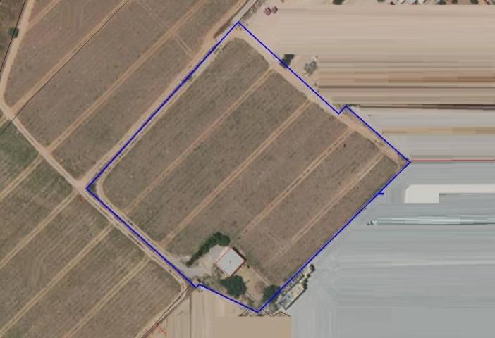 Parcela en venta en Lorca, Purias photo 0