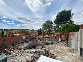 Parcela en venta en Seseña, Seseña Centro photo 0