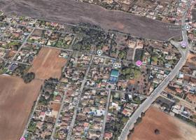 Parcela en venta en Chiclana de la Frontera, Carboneros photo 0