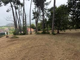 Parcela en venta en Arteixo, ARMENTON photo 0