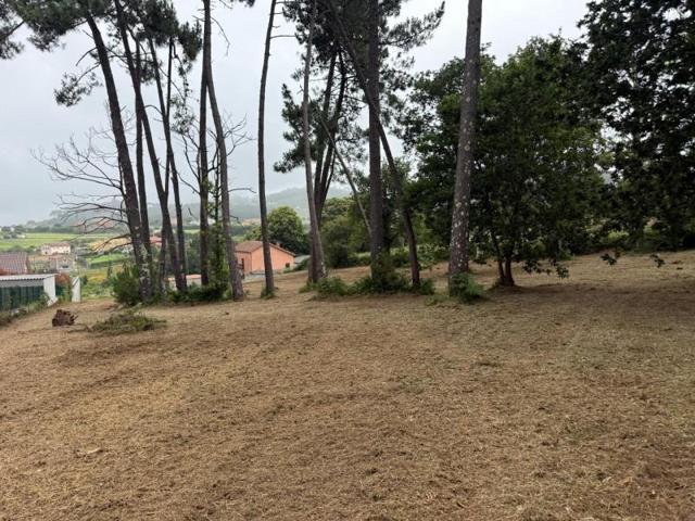 Parcela en venta en Arteixo, ARMENTON photo 0