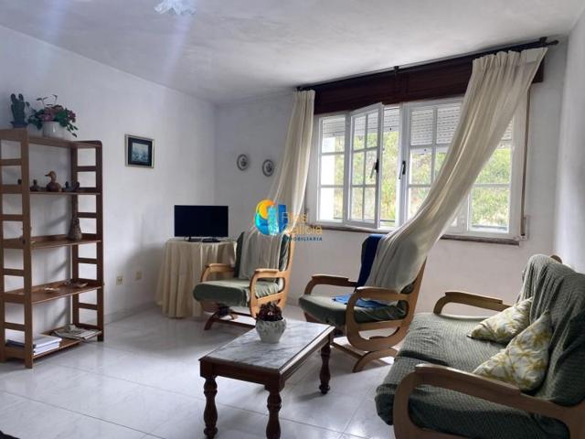 Piso en venta en Porto do Son, Portosin photo 0