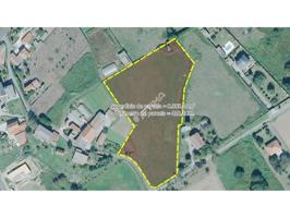 Parcela en venta en Paderne photo 0