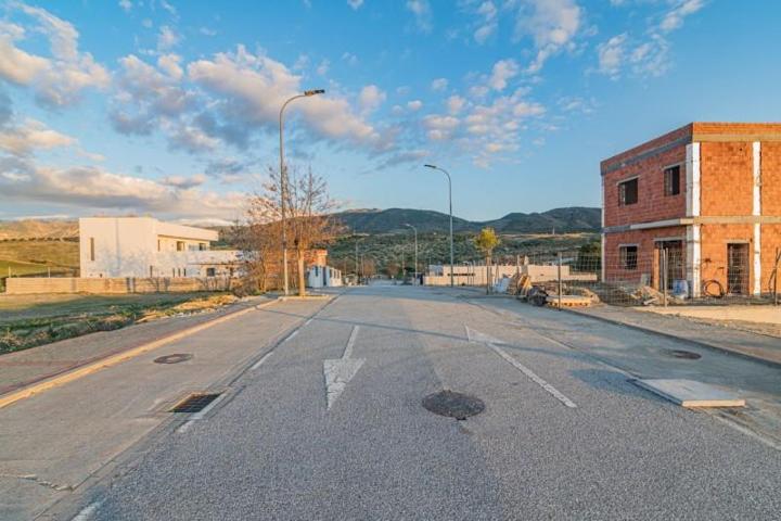 Parcela en venta en Otura, Santa clara golf photo 0