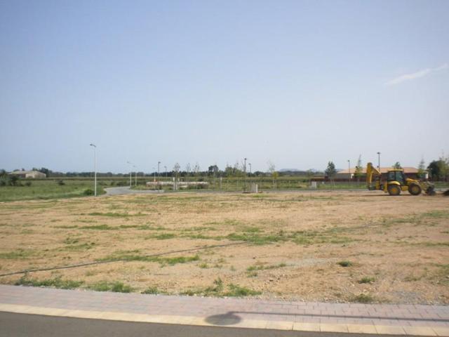 Parcela en venta en Torroella de Fluvià, Casc urbà photo 0