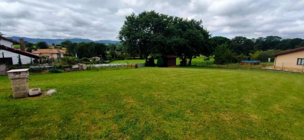 Parcela en venta en Siero, Siero photo 0