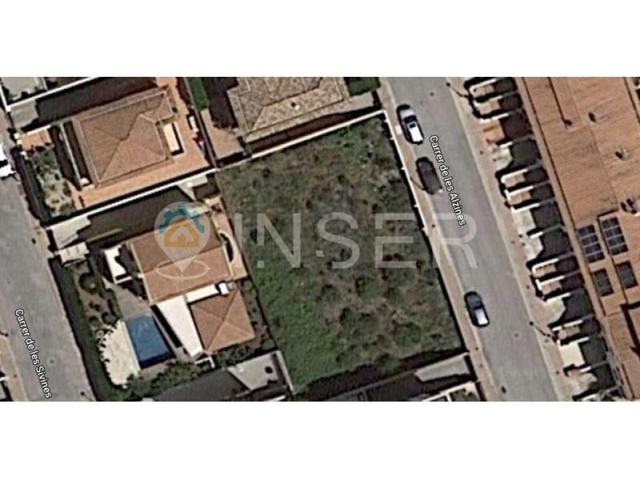 Parcela en venta en Alaior photo 0