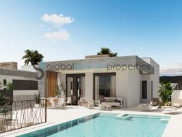 Parcela en venta en San Juan de los Terreros photo 0