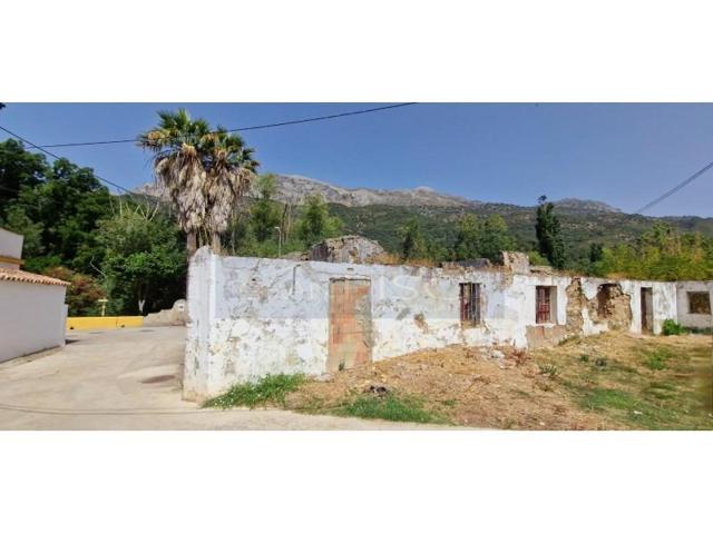 Parcela en venta en Jimera de Líbar photo 0