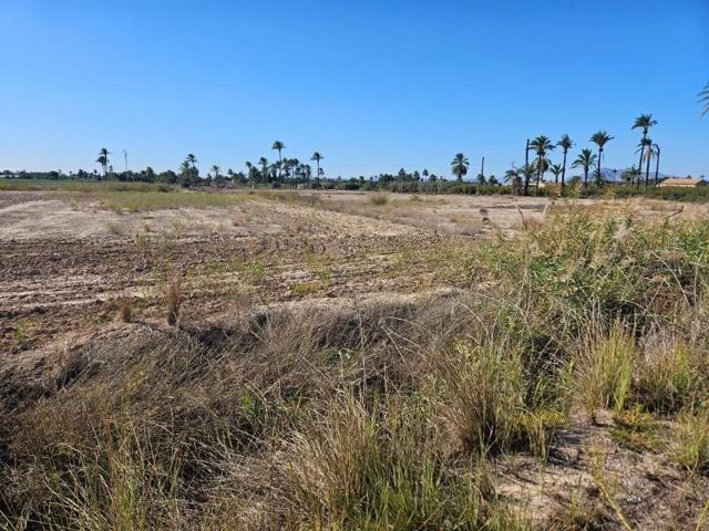 Parcela en venta en La hoya, La Hoya-Daimes-El Derramador photo 0