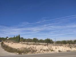 Parcela en venta en Almansa, Las Norias photo 0