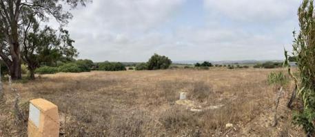 Parcela en venta en Vejer de la Frontera, Libreros photo 0