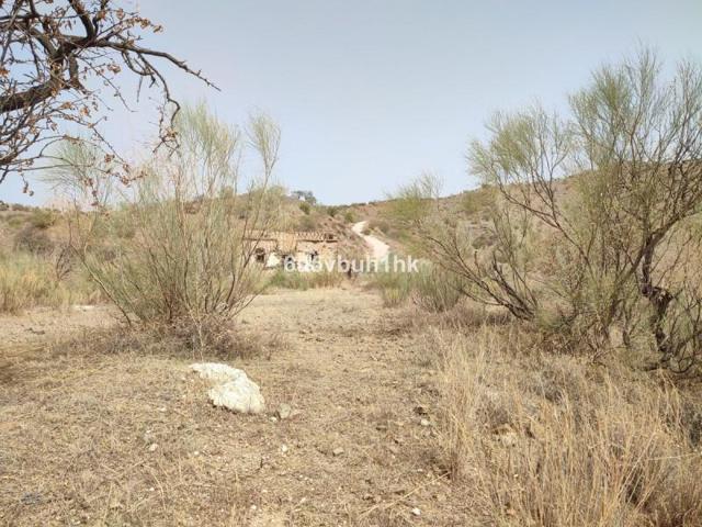 Parcela en venta en Málaga, Puerto Sol-Los Almendros-El Tomillar photo 0