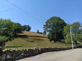 Parcela en venta en Ruente, Gismana photo 0