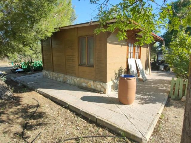 Parcela en venta en Albacete, Carretera de Jaen photo 0