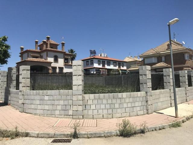 Parcela en venta en Linares, Linares photo 0