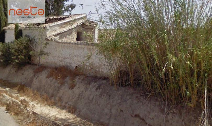 Parcela en venta en Lorca, Campillo photo 0