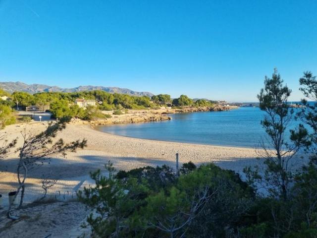 Parcela en venta en L'Ametlla de Mar, Sant Jordi D´Alfama photo 0