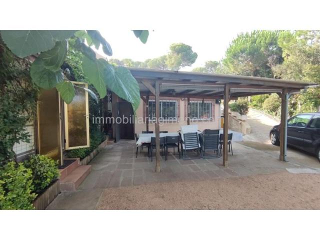 Parcela en venta en Vidreres photo 0