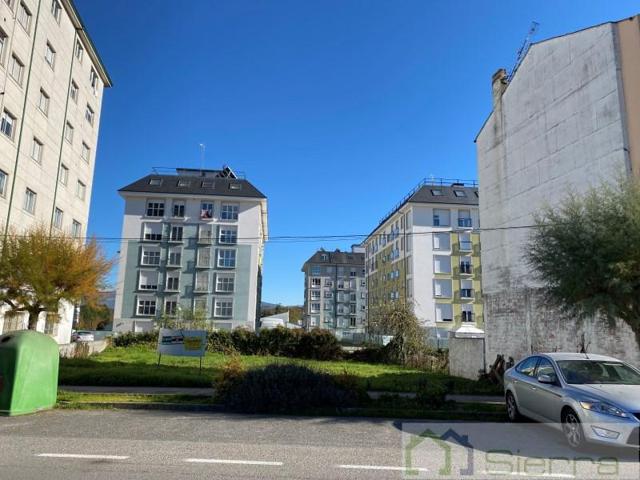 Parcela en venta en Sarria, Benigno Quiroga photo 0