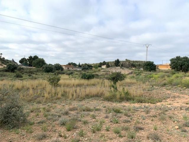 Parcela en venta en Elche, Bonavista photo 0