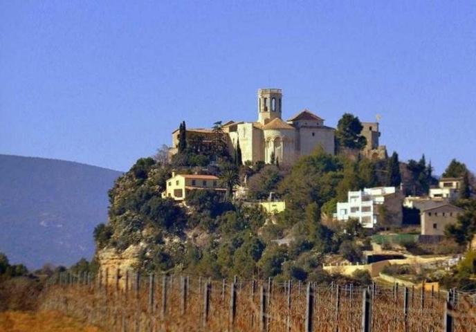 Parcela en venta en Sant Martí Sarroca, Sant Martí Sarroca photo 0