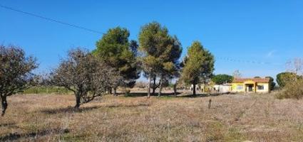 Parcela en venta en Boecillo, Barco de los frailes photo 0