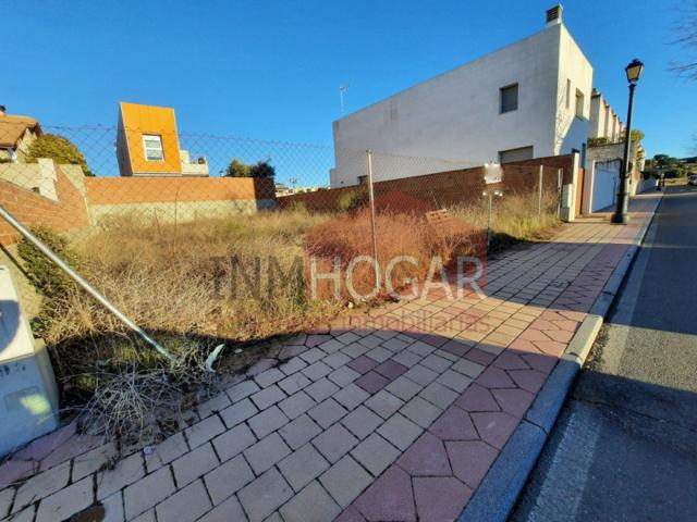 Parcela en venta en Ávila, Hervencias photo 0