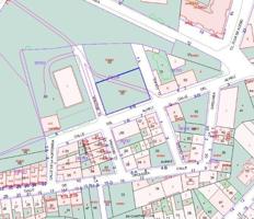 Parcela en venta en Valladolid, Las Flores photo 0