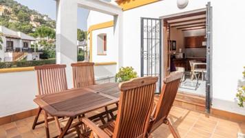 Apartamento en venta en Pedreguer photo 0