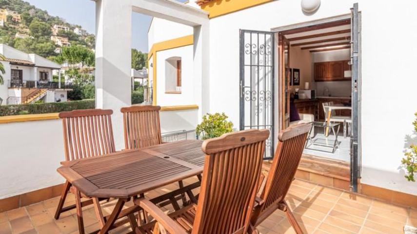 Apartamento en venta en Pedreguer photo 0