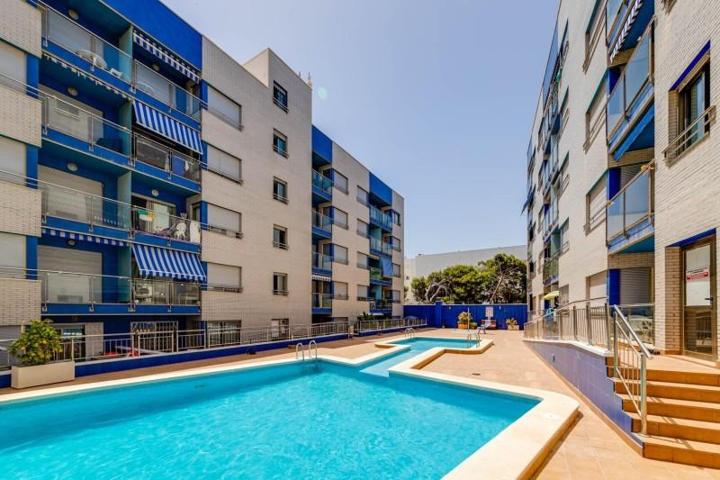 Estudio en venta en Torrevieja, Playa del cura photo 0