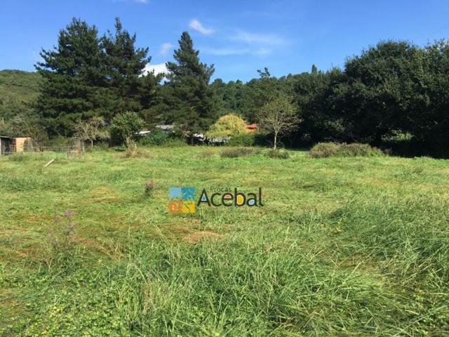 Parcela en venta en Gijón, Periferia - Cenero photo 0