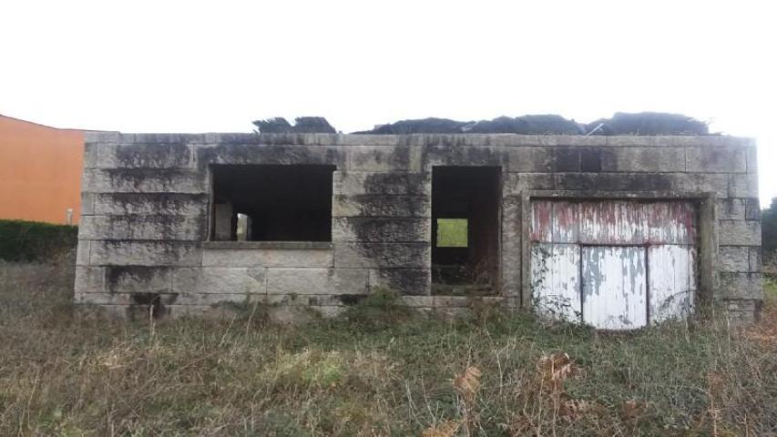 Parcela en venta en Sanxenxo, Sanxenxo photo 0