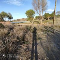 Parcela en venta en Las Gabias, CAMPO DE GOL photo 0