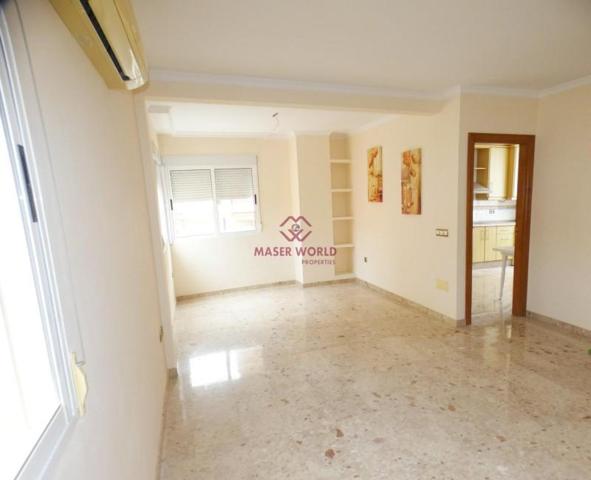 Apartamento en venta en Puerto de Mazarrón, Centro photo 0