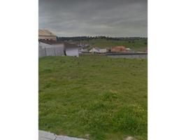 Parcela en venta en Villamantilla photo 0