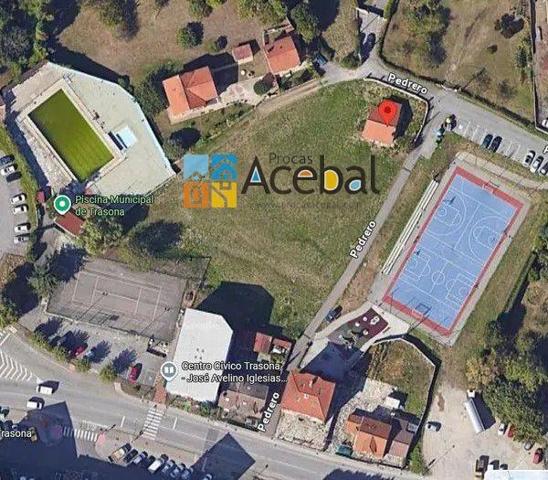 Parcela en venta en Corvera de Asturias, Corvera photo 0