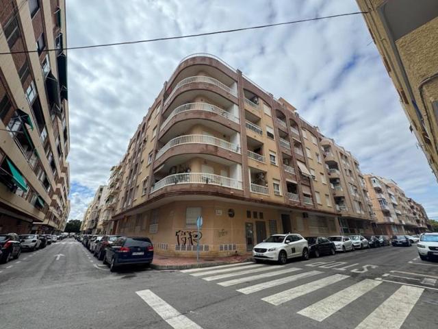 Apartamento en venta en Torrevieja, Acequion photo 0