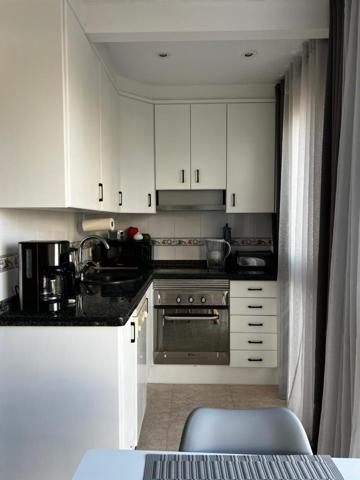 Estudio en venta en Benidorm, Juzgados photo 0