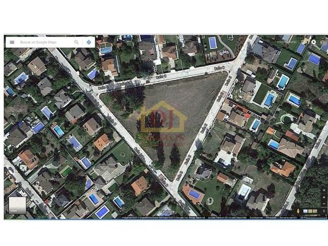 Parcela en venta en Cabrerizos photo 0