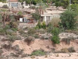 Casa con terreno en venta en Crevillent, CACHAPETS photo 0