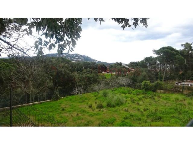 Parcela en venta en Lloret de Mar photo 0