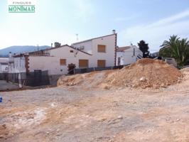 Parcela en venta en Sant Pere de Ribes, Centre photo 0