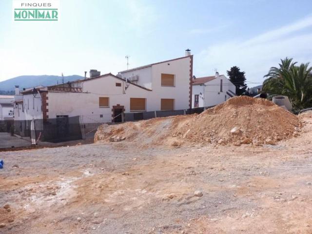 Parcela en venta en Sant Pere de Ribes, Centre photo 0