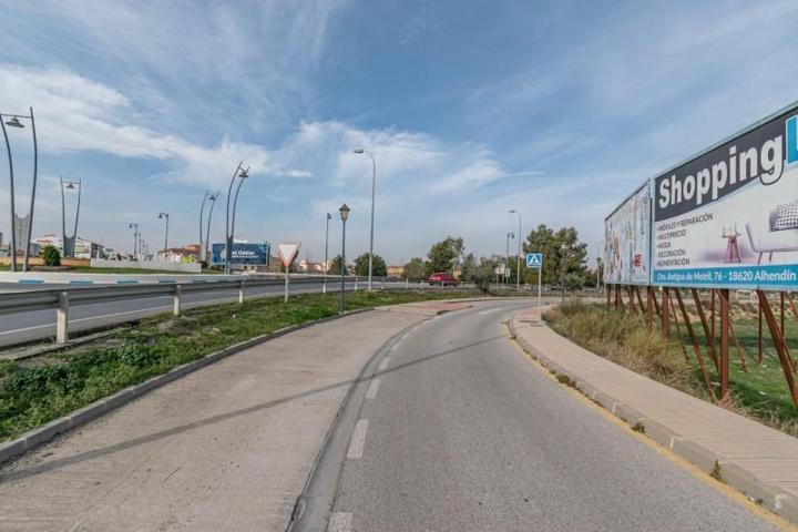 Parcela en venta en Las Gabias, Entrada de Gabia photo 0