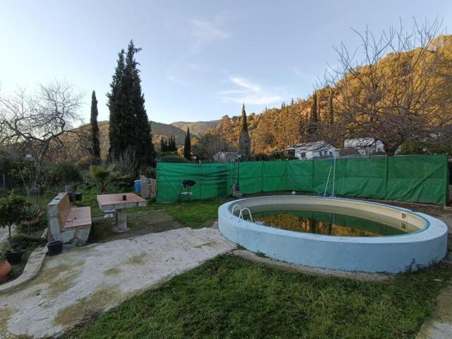 Parcela en venta en Ubrique, OTRAS photo 0